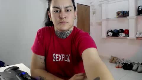 Snapshot of _gleep chatting on November 2025 04:45:02 AM LEEP online show from November 2025 04:45:02 AM