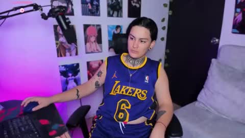 Snapshot of _gleep chatting on November 2025 03:27:02 AM LEEP online show from November 2025 03:27:02 AM