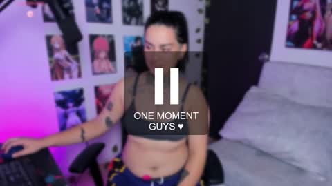 Snapshot of _gleep chatting on November 2025 04:01:02 AM LEEP online show from November 2025 04:01:02 AM