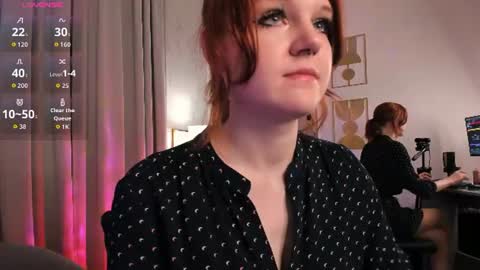 Snapshot of _goddess_alice_ chatting on June 2026 07:07:03 AM Alice online show from June 2026 07:07:03 AM