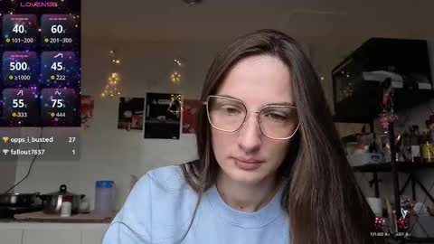 Snapshot of _goddessaurora chatting on October 2025 05:26:02 AM Goddess Aurora online show from October 2025 05:26:02 AM