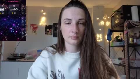 Snapshot of _goddessaurora chatting on October 2025 08:40:02 AM Goddess Aurora online show from October 2025 08:40:02 AM