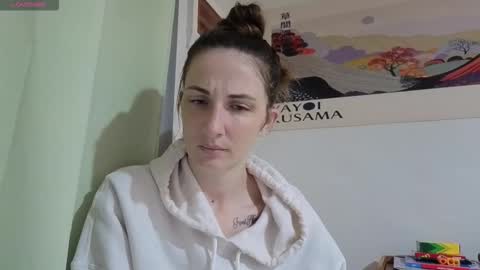 Snapshot of _goddessaurora chatting on November 2025 10:59:01 AM Goddess Aurora online show from November 2025 10:59:01 AM