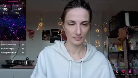 Snapshot of _goddessaurora chatting on November 2025 08:13:02 AM Goddess Aurora online show from November 2025 08:13:02 AM