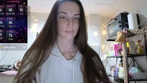 Snapshot of _goddessaurora chatting on November 2025 02:28:01 PM Goddess Aurora online show from November 2025 02:28:01 PM