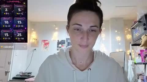 Snapshot of _goddessaurora chatting on November 2025 02:17:01 PM Goddess Aurora online show from November 2025 02:17:01 PM