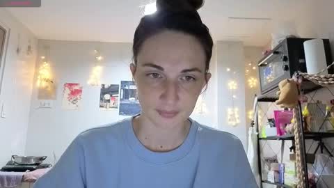 Snapshot of _goddessaurora chatting on November 2025 04:07:02 PM Goddess Aurora online show from November 2025 04:07:02 PM