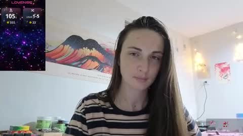 Snapshot of _goddessaurora chatting on November 2025 04:41:02 PM Goddess Aurora online show from November 2025 04:41:02 PM