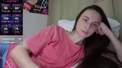 Snapshot of _goddessaurora chatting on November 2025 08:28:01 AM Goddess Aurora online show from November 2025 08:28:01 AM