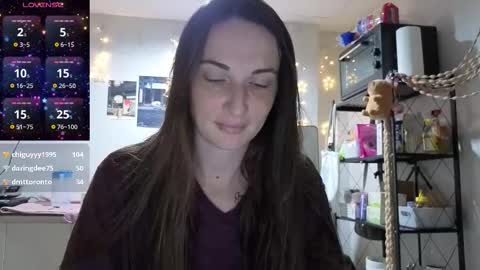 Snapshot of _goddessaurora chatting on December 2025 03:41:01 PM Goddess Aurora online show from December 2025 03:41:01 PM