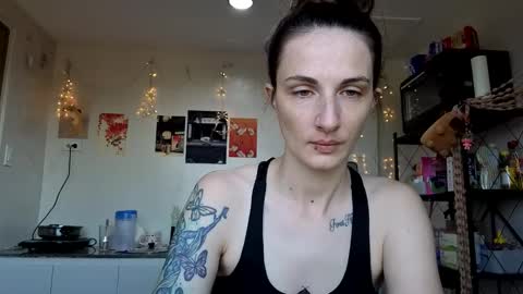 Snapshot of _goddessaurora chatting on December 2025 08:41:02 AM Goddess Aurora online show from December 2025 08:41:02 AM