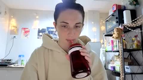 Snapshot of _goddessaurora chatting on December 2025 01:40:02 PM Goddess Aurora online show from December 2025 01:40:02 PM