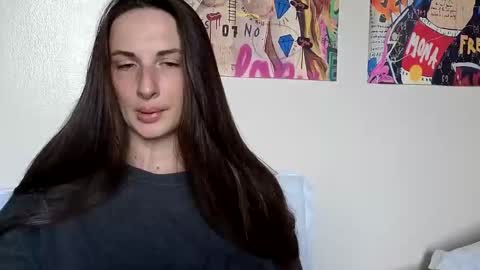 Goddess Aurora online show from January 2026 08:06:01 AM