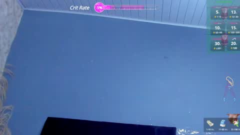 Snapshot of _gretta1 chatting on December 2024 07:52:02 AM Gretta online show from December 2024 07:52:02 AM