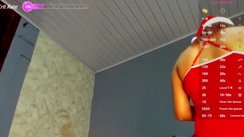 Snapshot of _gretta1 chatting on December 2024 02:54:02 PM Gretta online show from December 2024 02:54:02 PM