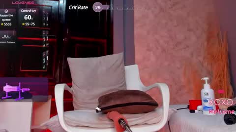 Snapshot of _gretta1 chatting on January 2025 12:00:01 AM Gretta online show from January 2025 12:00:01 AM