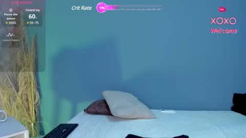 Snapshot of _gretta1 chatting on January 2025 01:29:01 PM Gretta online show from January 2025 01:29:01 PM