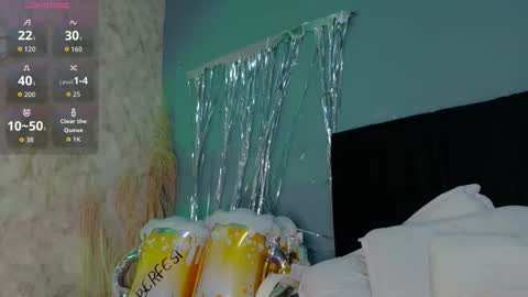 Snapshot of _gretta1 chatting on September 2025 07:40:02 PM Gretta online show from September 2025 07:40:02 PM