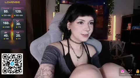 Tori online show from April 2026 08:53:01 AM