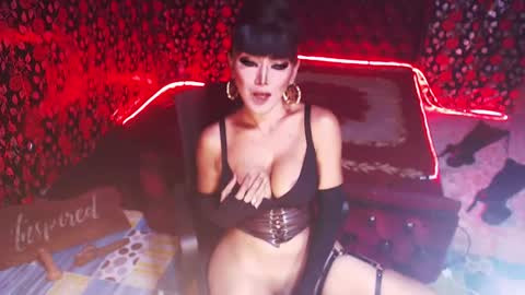 Snapshot of _hailyourqueenx chatting on December 2024 04:18:01 PM GoDDess  Chloe online show from December 2024 04:18:01 PM