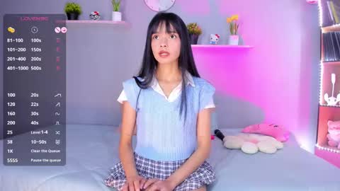 Gaby online show from February 2026 03:54:01 PM