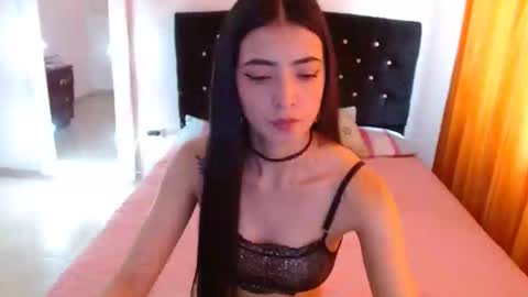 Snapshot of _hanna_69 chatting on June 2026 05:07:01 PM Hanna online show from June 2026 05:07:01 PM