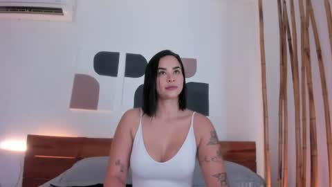 Snapshot of _hanna_johnson_ chatting on June 2026 02:09:02 AM Hanna johnson online show from June 2026 02:09:02 AM
