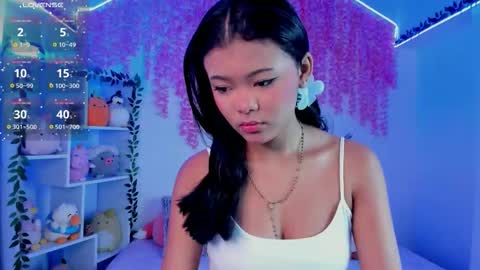 Hanna Botero online show from November 2025 05:44:02 PM