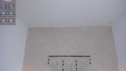 Snapshot of _hanna_sky chatting on May 2026 11:15:01 AM Hanna Botero online show from May 2026 11:15:01 AM