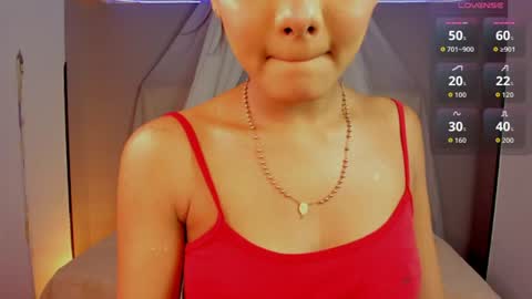 Hanna Botero online show from July 2026 06:32:01 PM