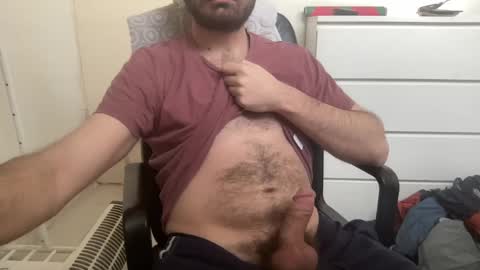 Snapshot of _hard_af chatting on February 2025 11:22:02 AM _hard_af online show from February 2025 11:22:02 AM