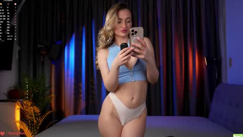 Veronica online show from February 2026 08:57:02 PM