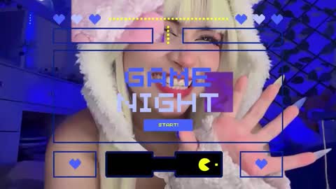 Snapshot of _heavenly_blue_ chatting on October 2025 03:23:02 AM Bluey online show from October 2025 03:23:02 AM