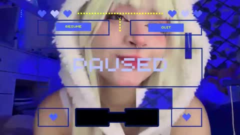 Snapshot of _heavenly_blue_ chatting on November 2025 09:39:01 PM Bluey online show from November 2025 09:39:01 PM