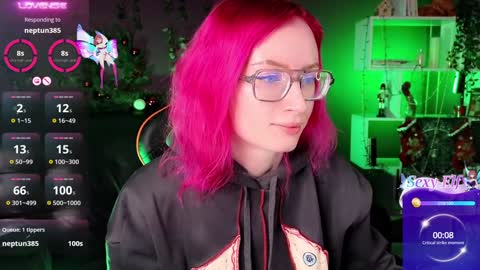 Helen Carter 3  Next stream   2330 MSC online show from December 2024 08:37:01 PM