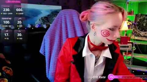 Helen Carter 3  Next stream   2330 MSC online show from October 2025 08:43:01 PM