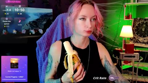 Helen Carter 3  Next stream   2330 MSC online show from November 2025 08:41:02 PM