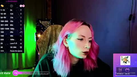 Helen Carter 3  Next stream   2330 MSC online show from May 2026 08:38:01 PM