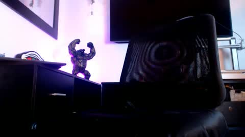 Snapshot of _heracles1 chatting on February 2025 03:38:02 PM Heracles online show from February 2025 03:38:02 PM