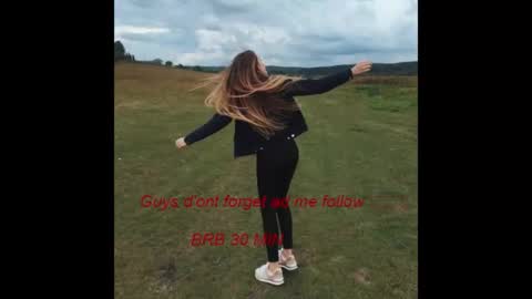 Criss4u online show from February 2026 11:31:02 AM