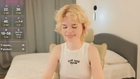 Alisha online show from June 2026 01:37:01 PM