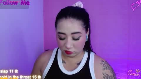 CATALINA G online show from March 2026 11:32:01 PM