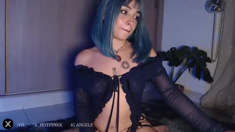 Jenn  online show from February 2026 06:17:02 AM