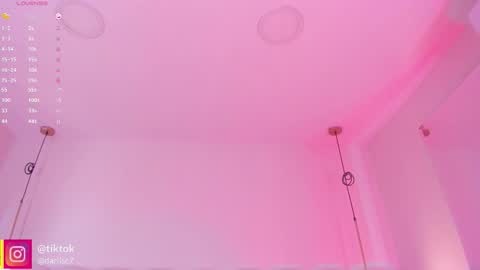 Snapshot of _huge_boobs_ebony chatting on November 2025 07:46:02 PM Darlis online show from November 2025 07:46:02 PM