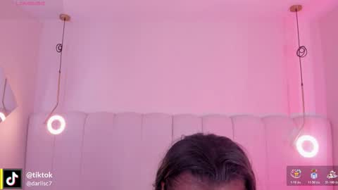 Snapshot of _huge_boobs_ebony chatting on January 2026 07:30:01 PM Darlis online show from January 2026 07:30:01 PM