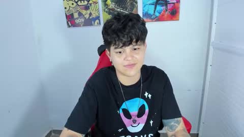 Snapshot of _ian_sweet chatting on November 2025 09:06:02 PM ian online show from November 2025 09:06:02 PM