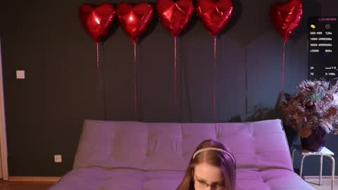 Snapshot of _ilso_ chatting on February 2026 04:27:02 PM stefania stesha stef online show from February 2026 04:27:02 PM