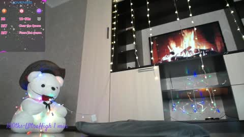 sweetie girl  online show from January 2025 03:15:01 AM