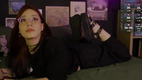 Irene    online show from February 2026 02:38:01 AM