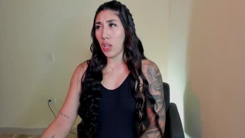 Snapshot of _isabella99_ chatting on October 2025 06:44:02 AM Isabella online show from October 2025 06:44:02 AM